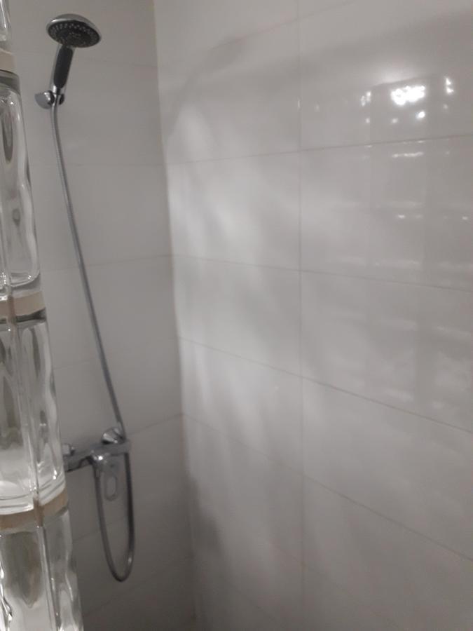 Apartamento Salamanca 20 Santa Pola Dış mekan fotoğraf