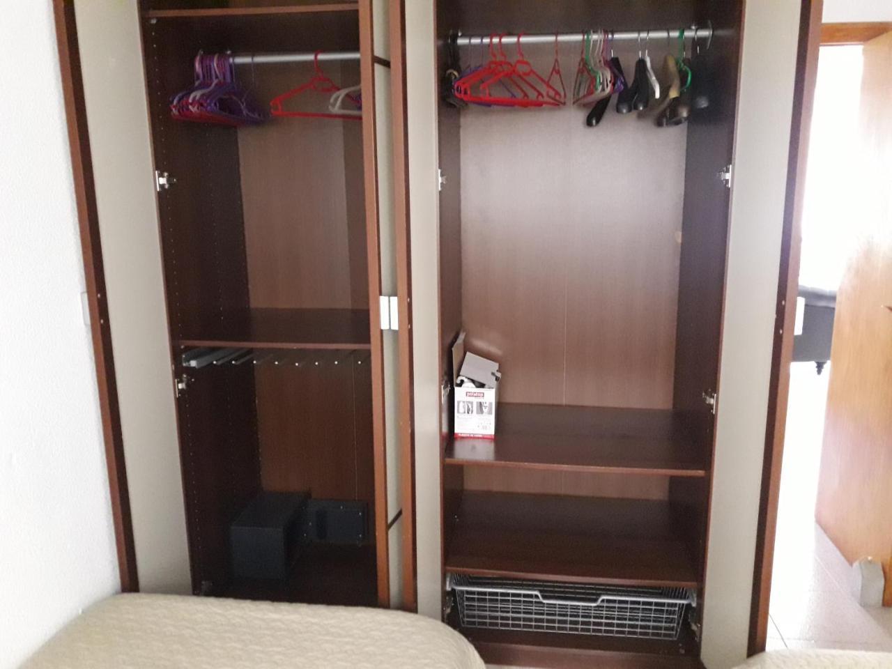Apartamento Salamanca 20 Santa Pola Dış mekan fotoğraf