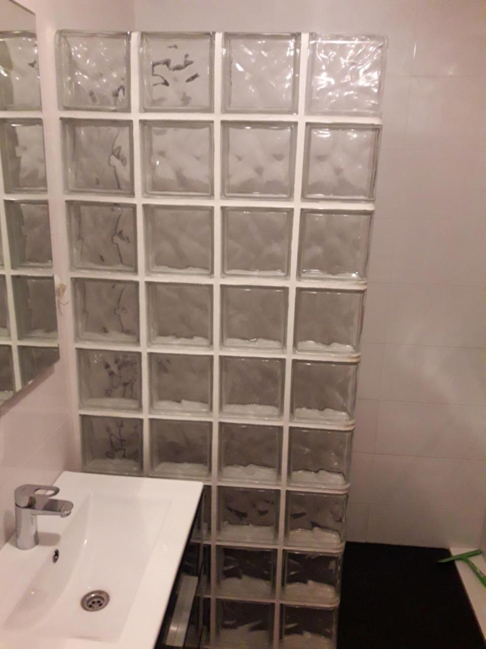 Apartamento Salamanca 20 Santa Pola Dış mekan fotoğraf