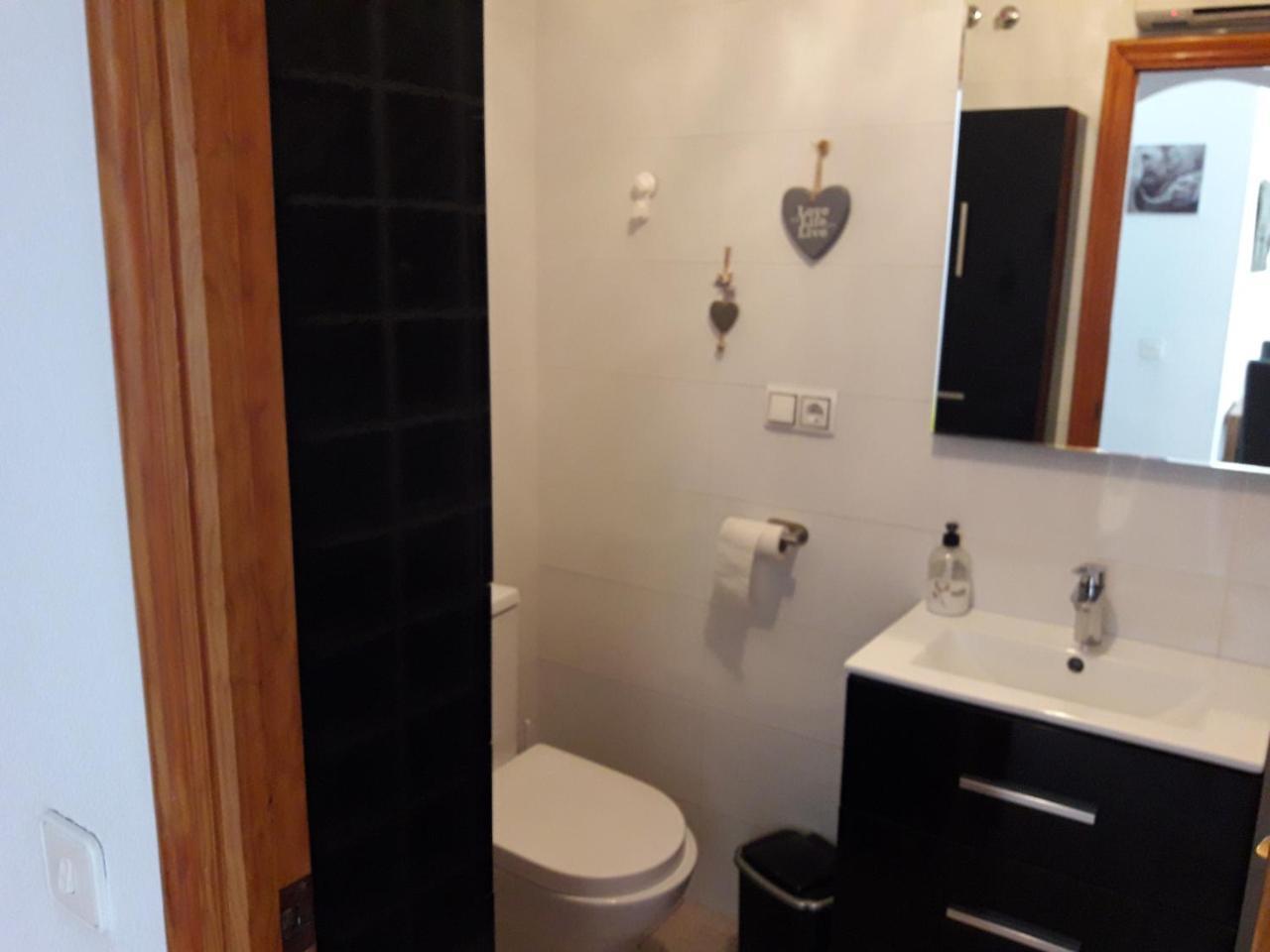 Apartamento Salamanca 20 Santa Pola Dış mekan fotoğraf