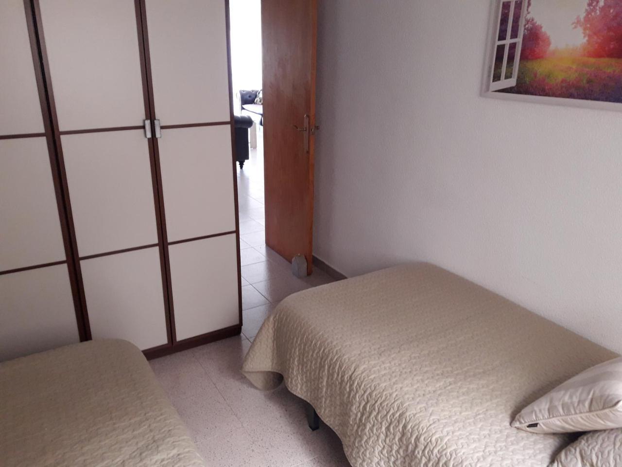 Apartamento Salamanca 20 Santa Pola Dış mekan fotoğraf