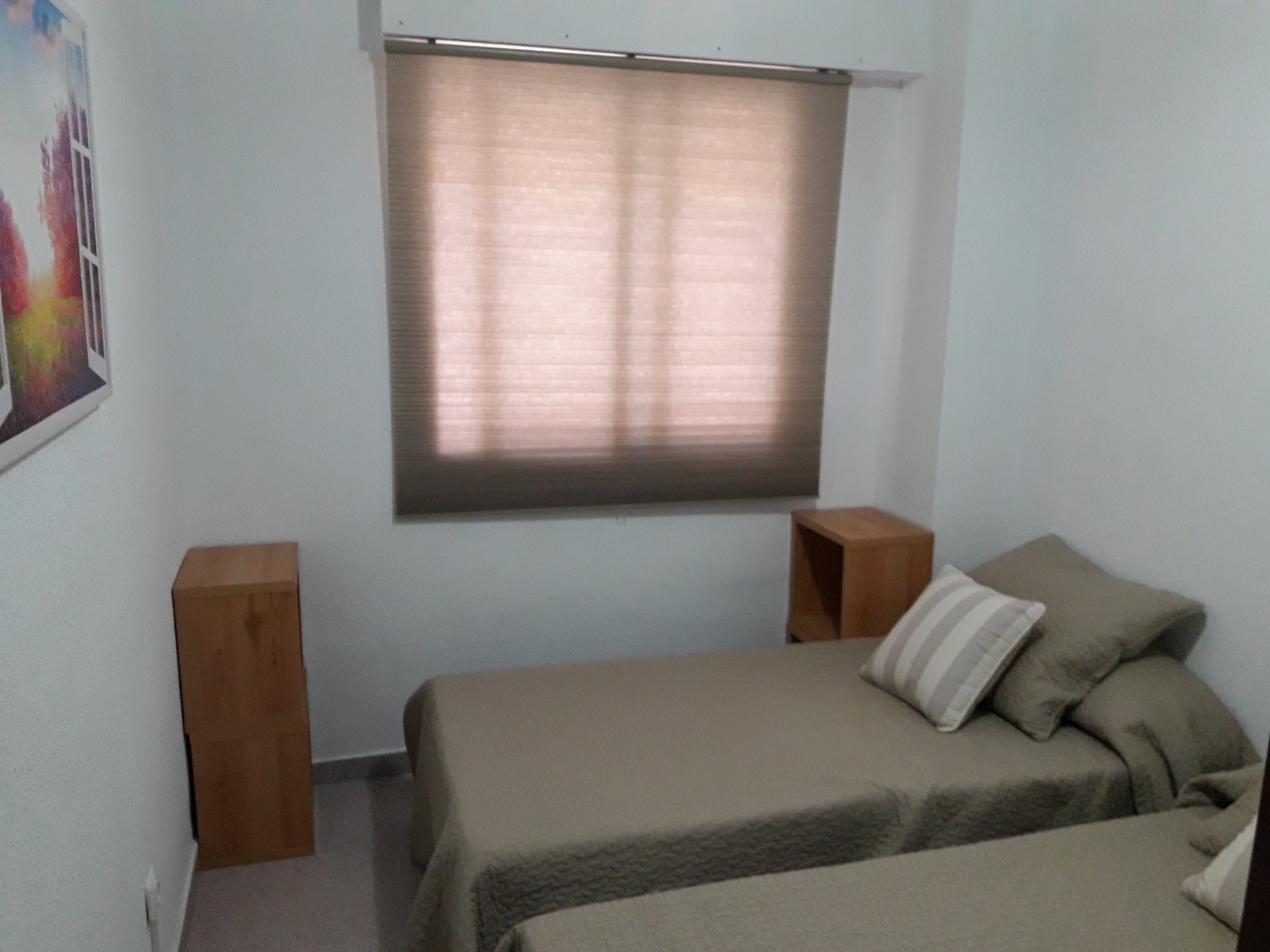 Apartamento Salamanca 20 Santa Pola Dış mekan fotoğraf