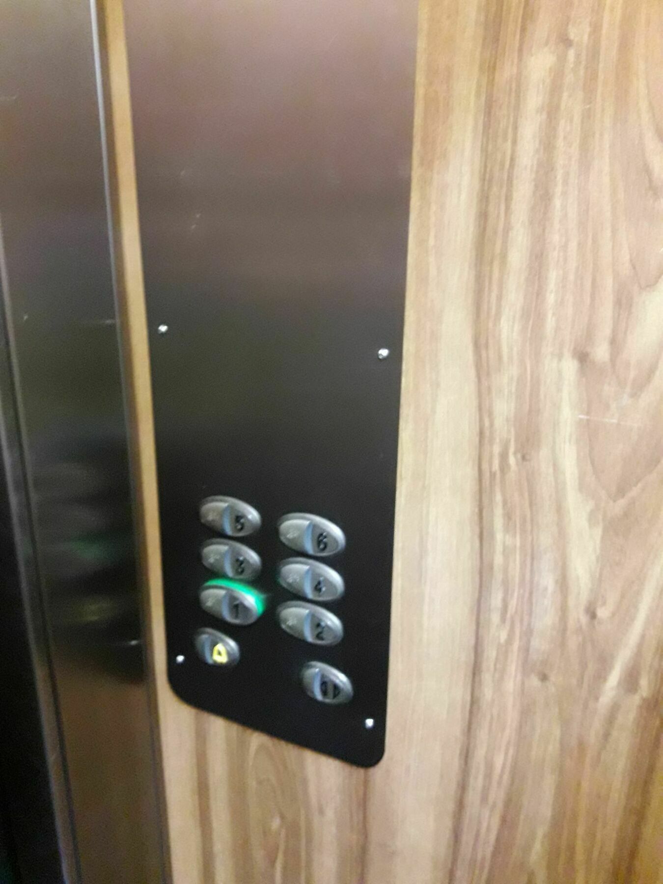 Apartamento Salamanca 20 Santa Pola Dış mekan fotoğraf