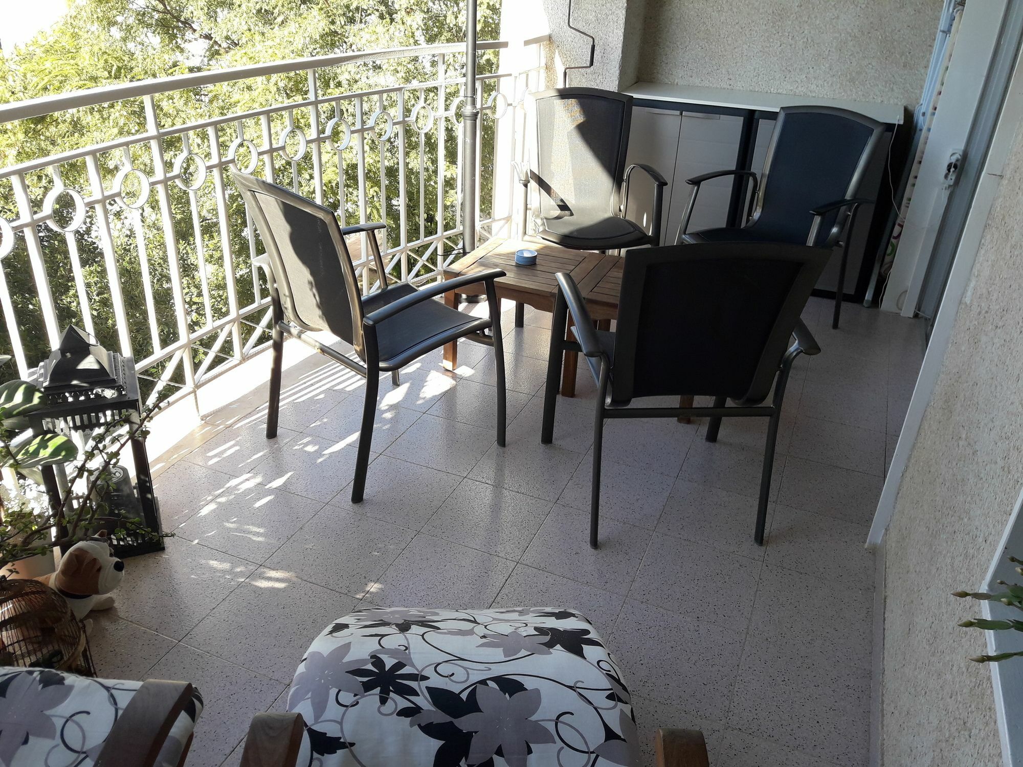 Apartamento Salamanca 20 Santa Pola Dış mekan fotoğraf